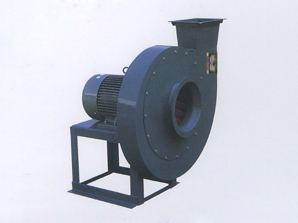 9-19型高壓離心式通風機